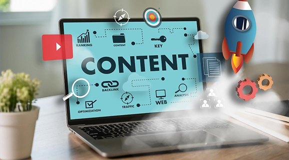 Effective Content Strategy