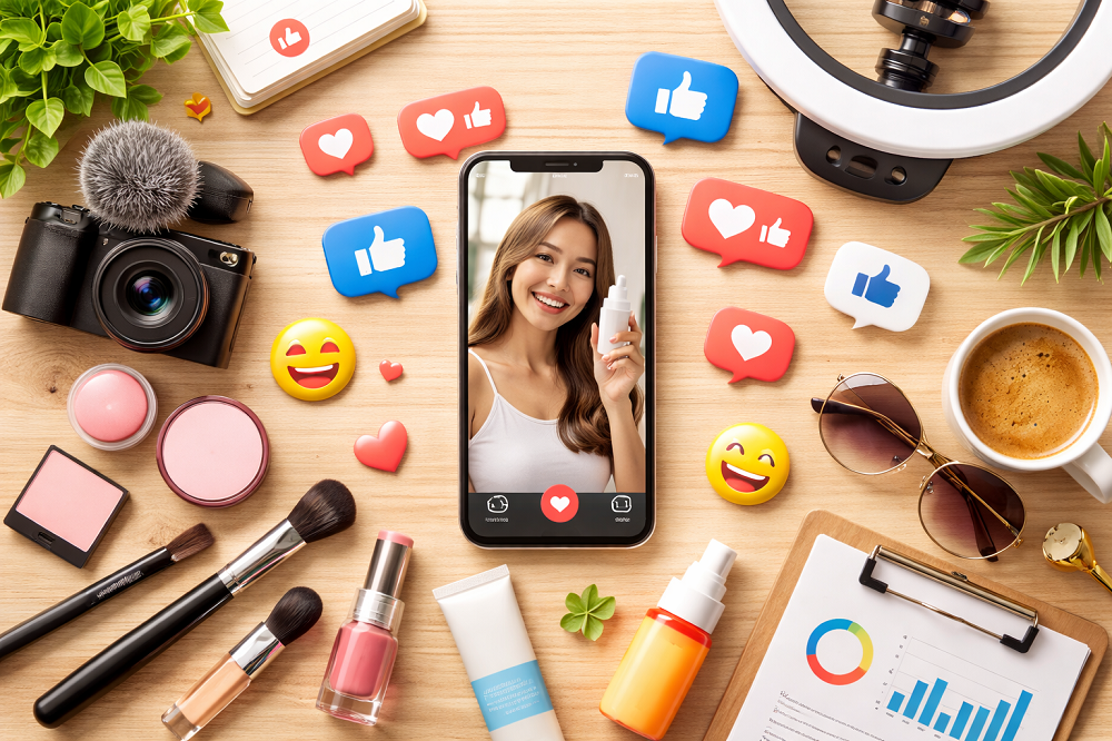 Micro-Influencer Impact