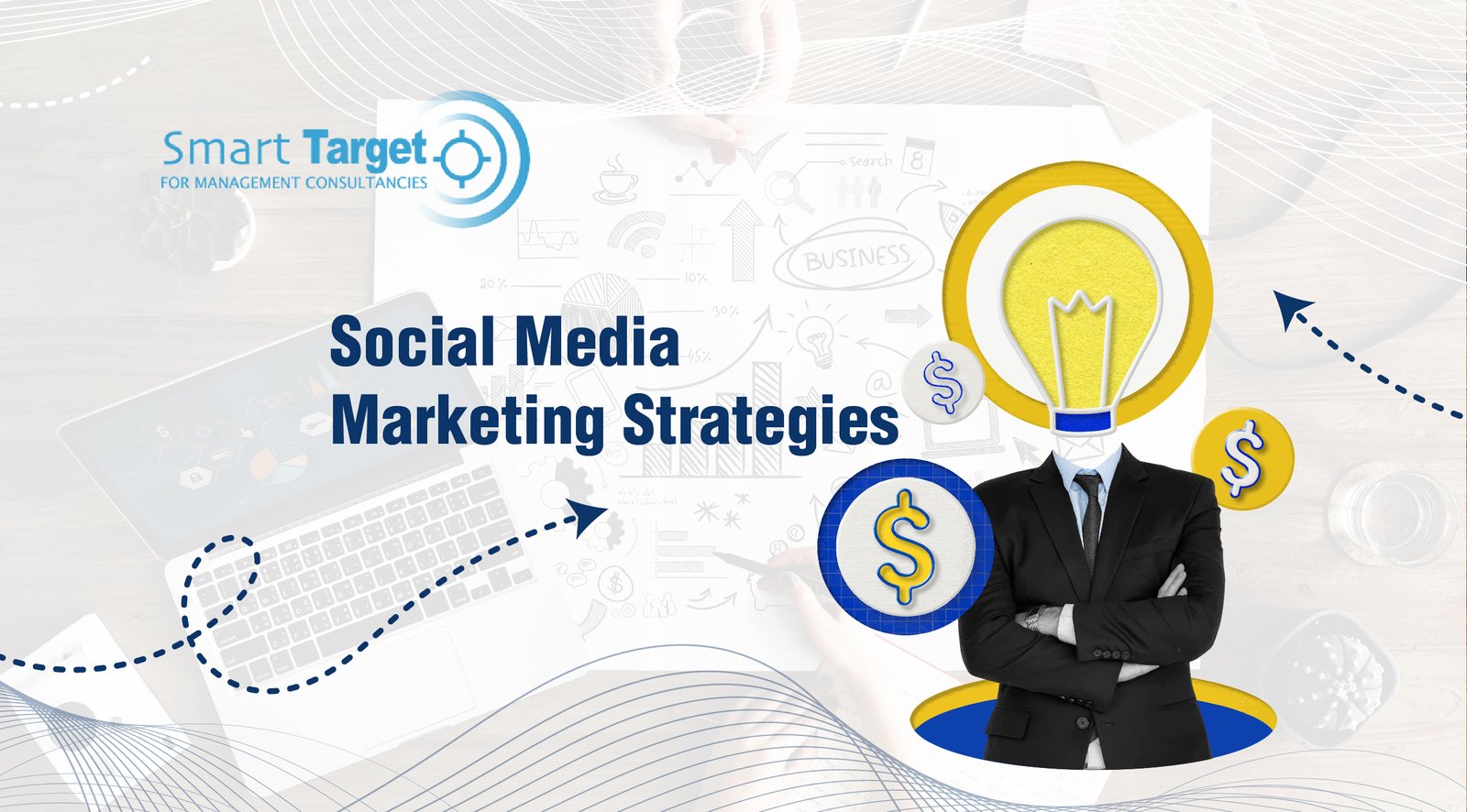 Social Media Marketing Strategies
