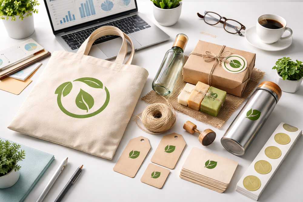 Sustainable Branding