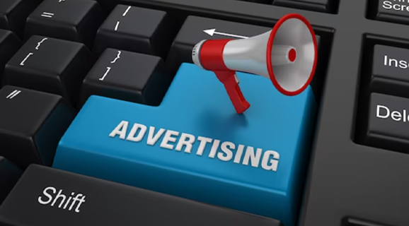 advertising