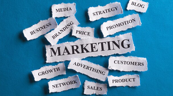 أفضل نموذج خطة تسويقية جاهزة من الألف إلى الياء