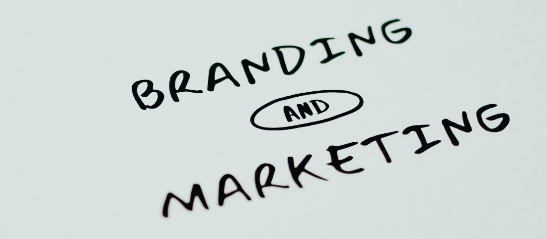 marketing Vs branding