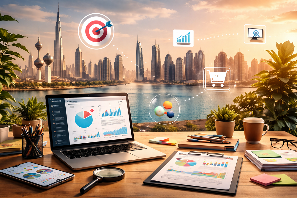Best Marketing Strategies in the Gulf Region