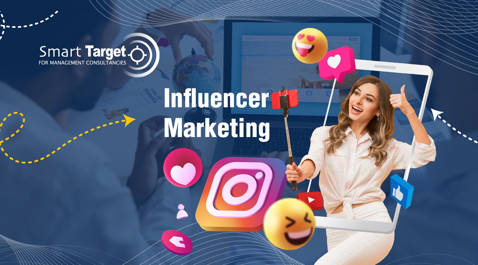 Influencer Marketing