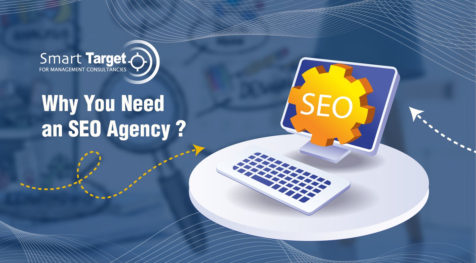 SEO Agency