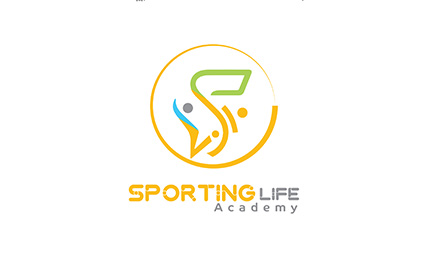 Sporting Life branding