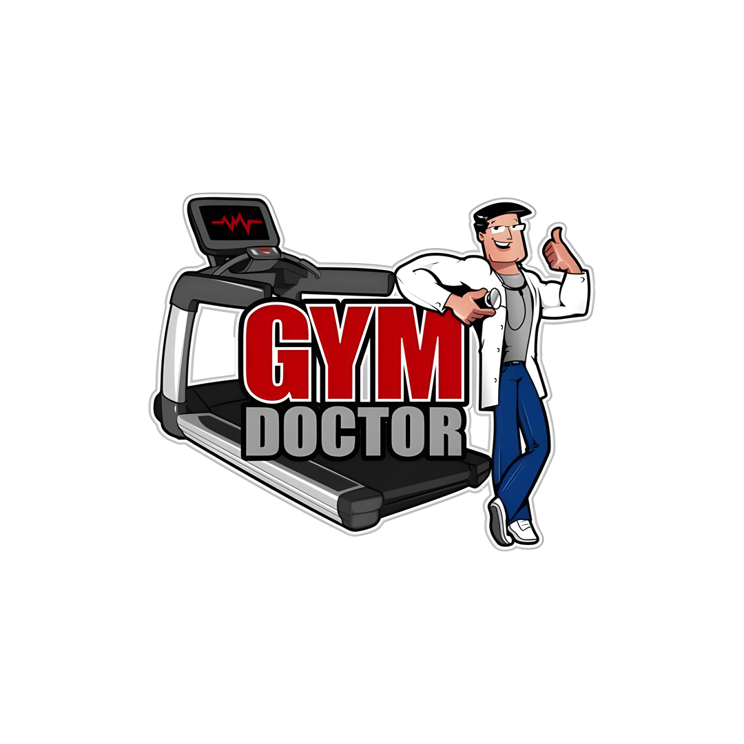 Gym Doctor