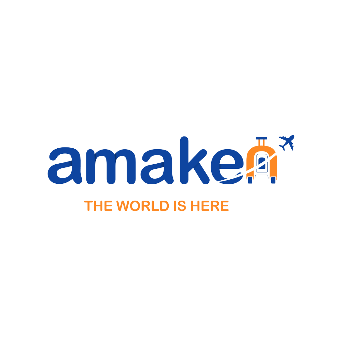 Amaken Travel