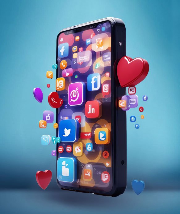 Social Media Management Kuwait