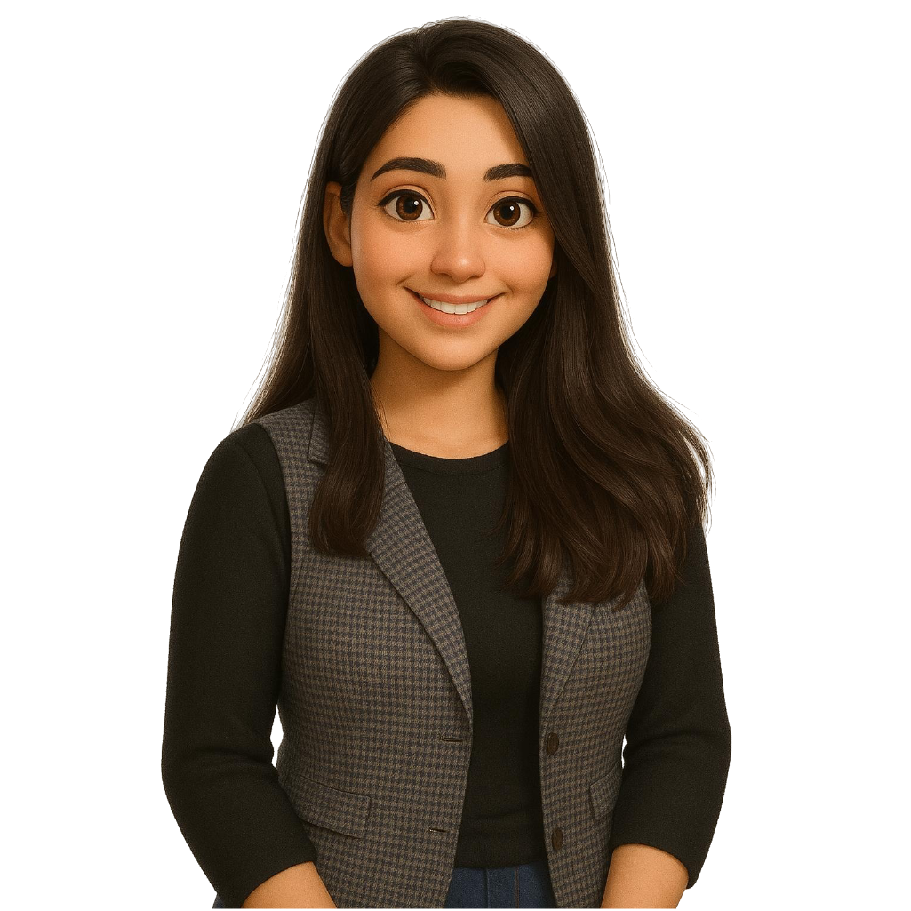 Marwa Fahmy - Business Development Officer