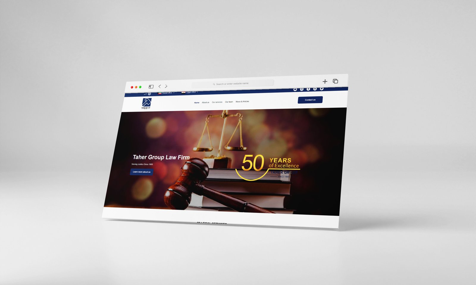 Smart target Smart target