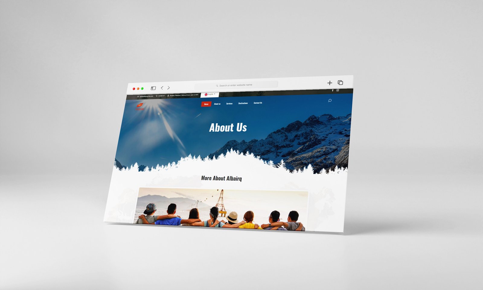 Smart target Smart target