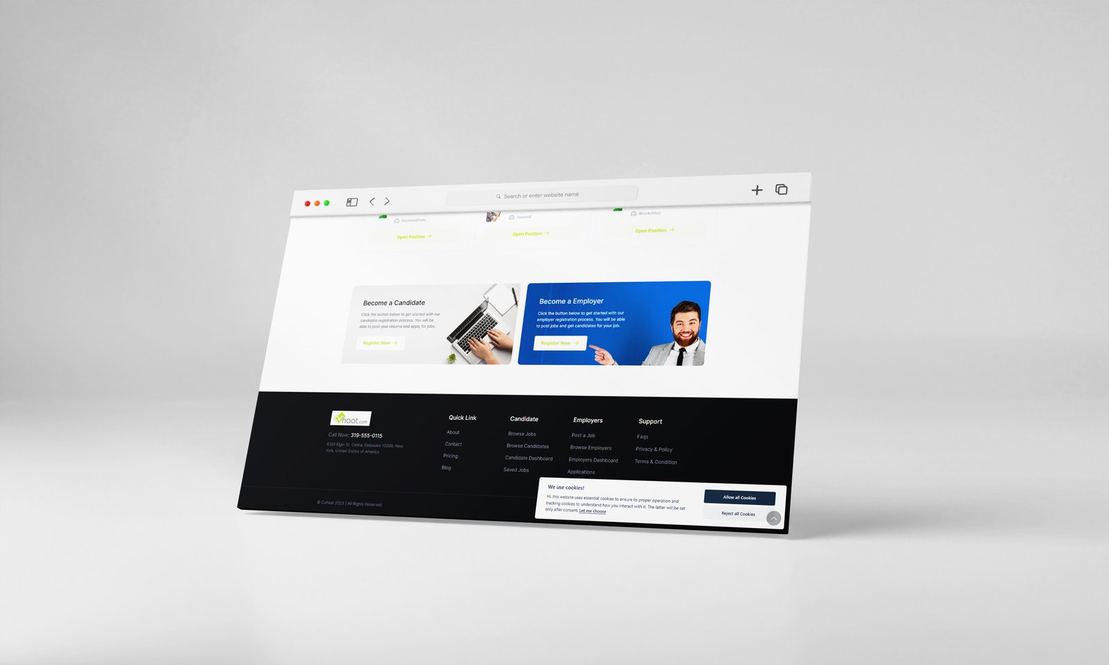 Smart target Smart target