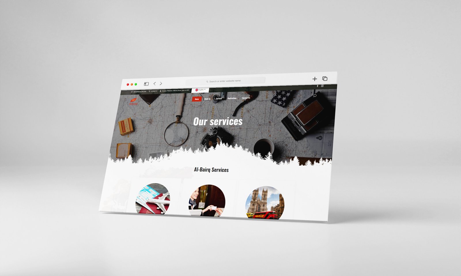 Smart target Smart target